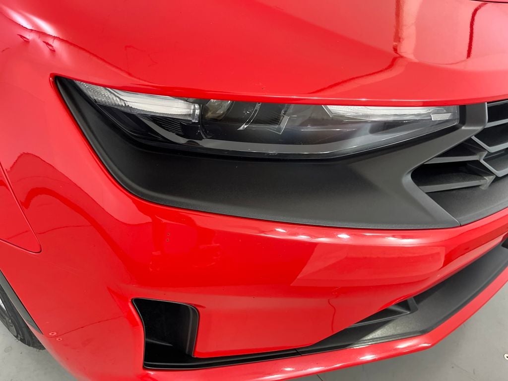 2022 Chevrolet Camaro 1LT