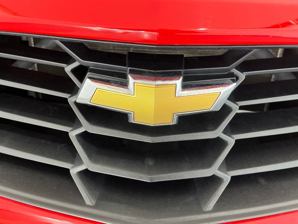 2022 Chevrolet Camaro 1LT