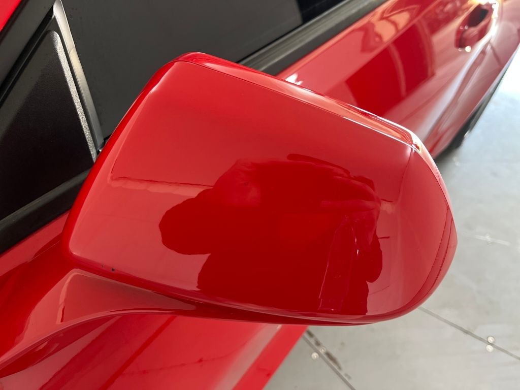 2022 Chevrolet Camaro 1LT