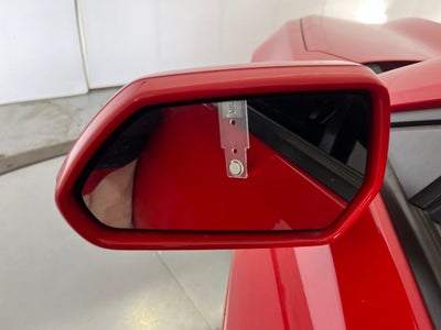 2022 Chevrolet Camaro 1LT