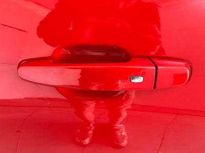 2022 Chevrolet Camaro 1LT