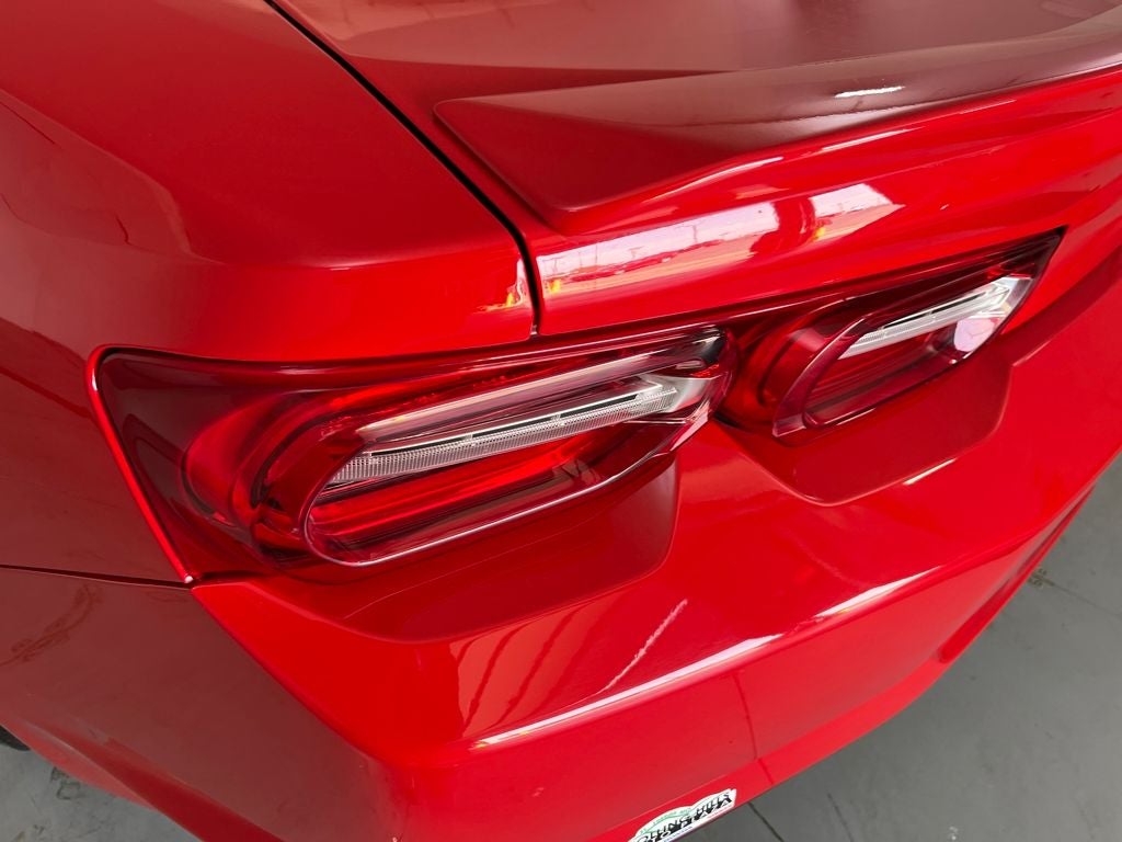 2022 Chevrolet Camaro 1LT