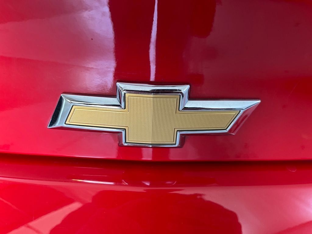 2022 Chevrolet Camaro 1LT