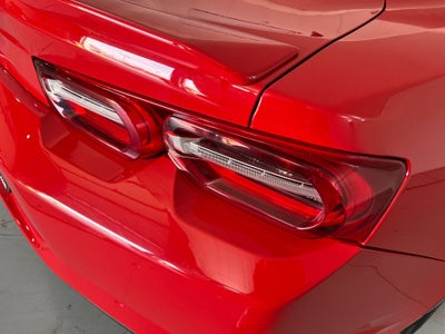 2022 Chevrolet Camaro 1LT