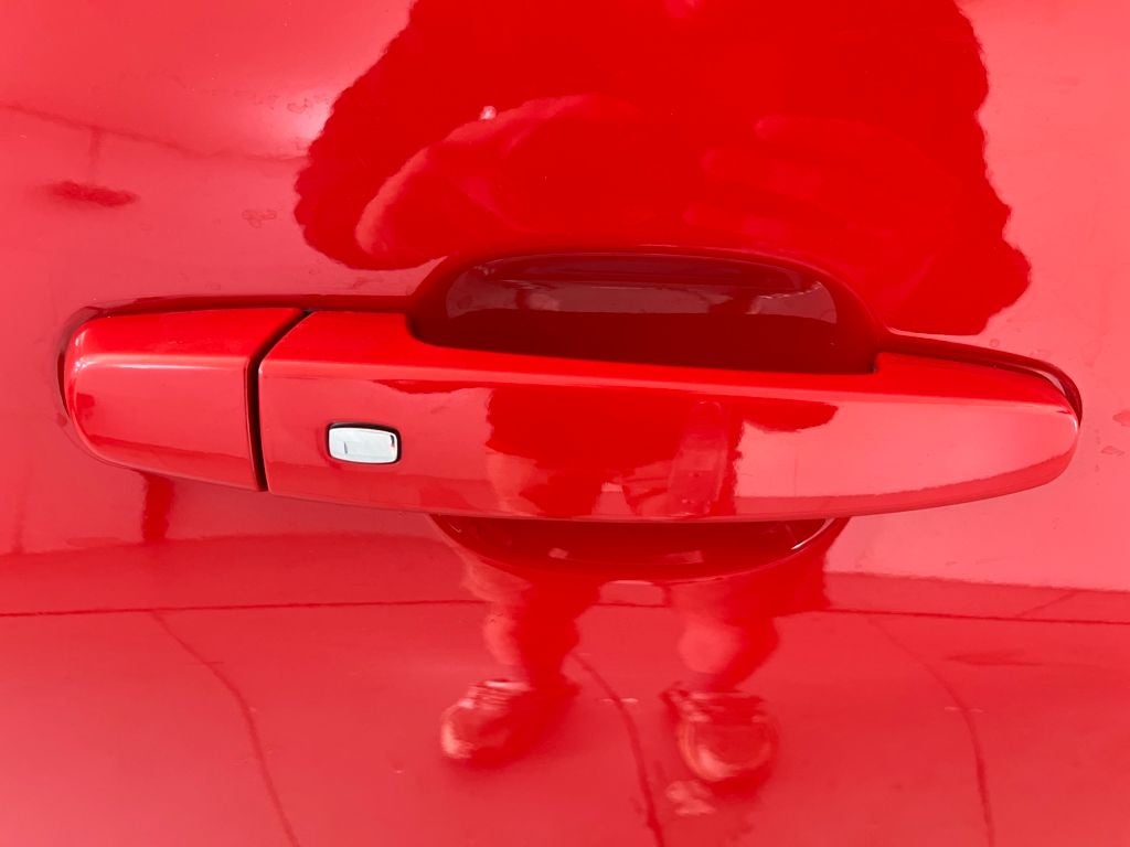 2022 Chevrolet Camaro 1LT