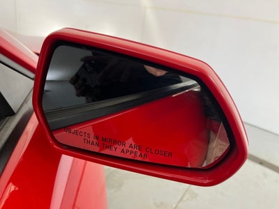 2022 Chevrolet Camaro 1LT