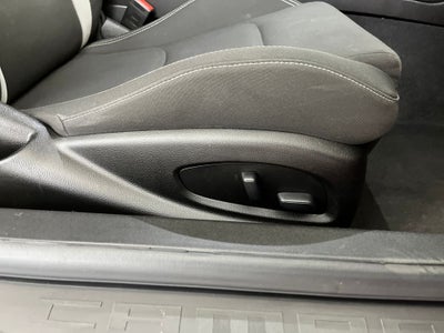 2022 Chevrolet Camaro 1LT