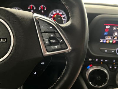 2022 Chevrolet Camaro 1LT