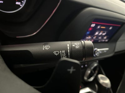 2022 Chevrolet Camaro 1LT