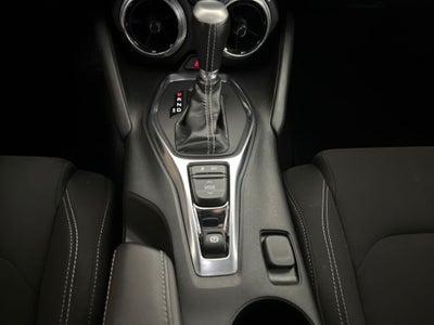 2022 Chevrolet Camaro 1LT