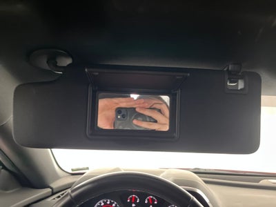 2022 Chevrolet Camaro 1LT