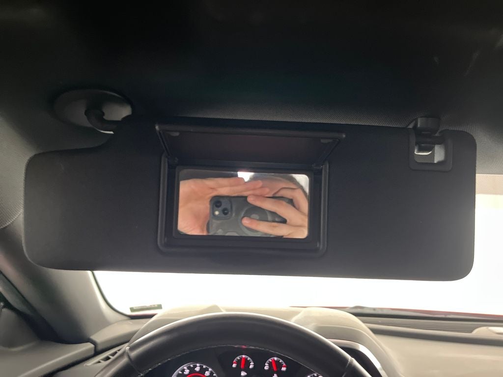 2022 Chevrolet Camaro 1LT