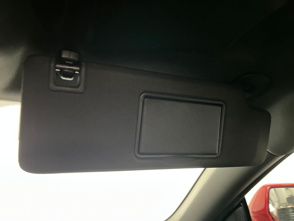 2022 Chevrolet Camaro 1LT