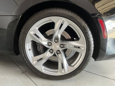 2023 Chevrolet Camaro SS 2SS