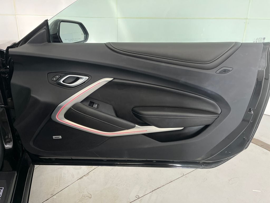 2023 Chevrolet Camaro SS 2SS