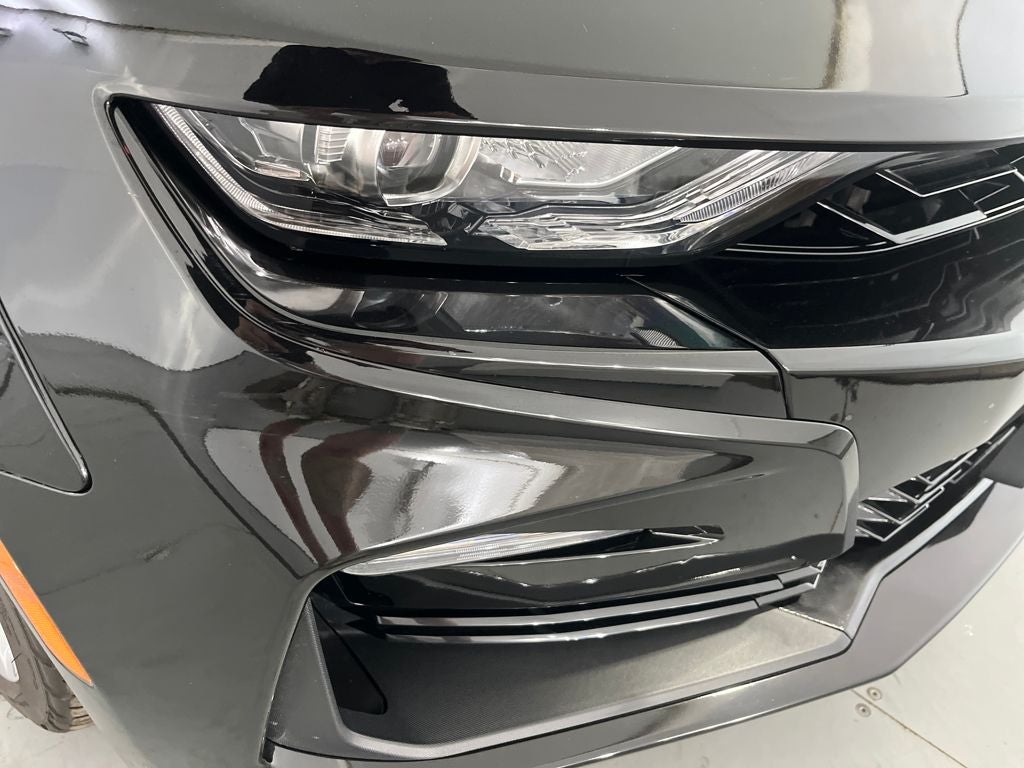 2023 Chevrolet Camaro SS 2SS