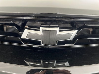 2023 Chevrolet Camaro SS 2SS