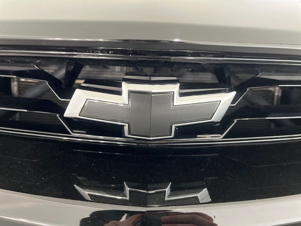 2023 Chevrolet Camaro SS 2SS