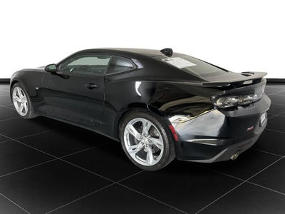 2023 Chevrolet Camaro SS 2SS