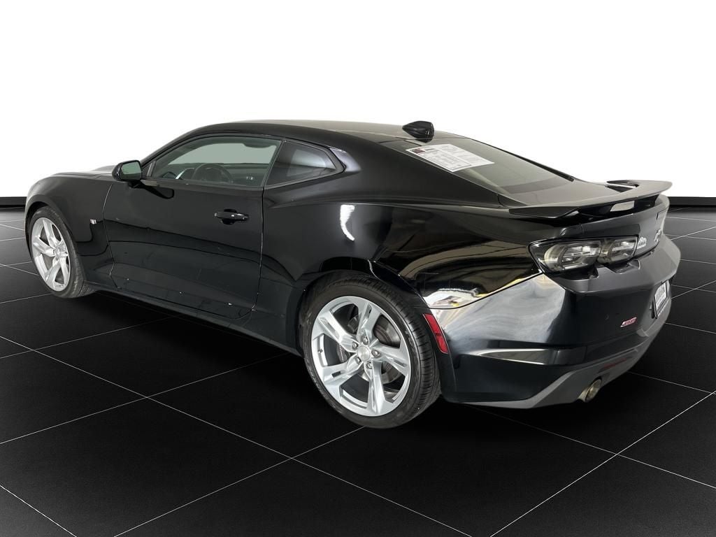 2023 Chevrolet Camaro SS 2SS