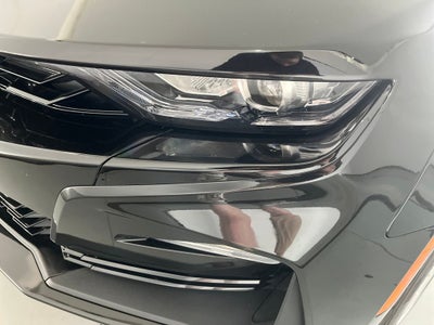 2023 Chevrolet Camaro SS 2SS