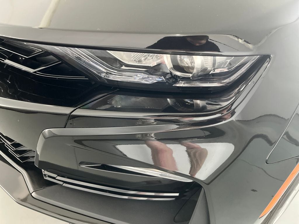 2023 Chevrolet Camaro SS 2SS