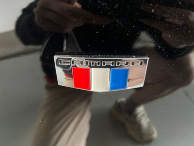 2023 Chevrolet Camaro SS 2SS