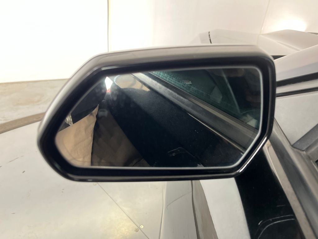 2023 Chevrolet Camaro SS 2SS