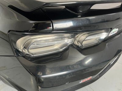 2023 Chevrolet Camaro SS 2SS