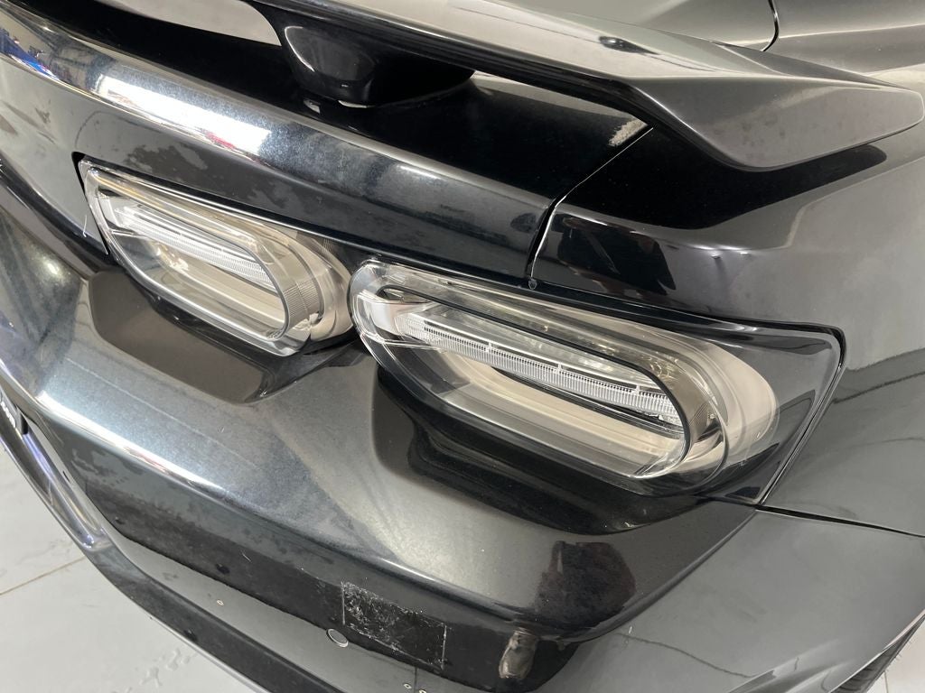 2023 Chevrolet Camaro SS 2SS