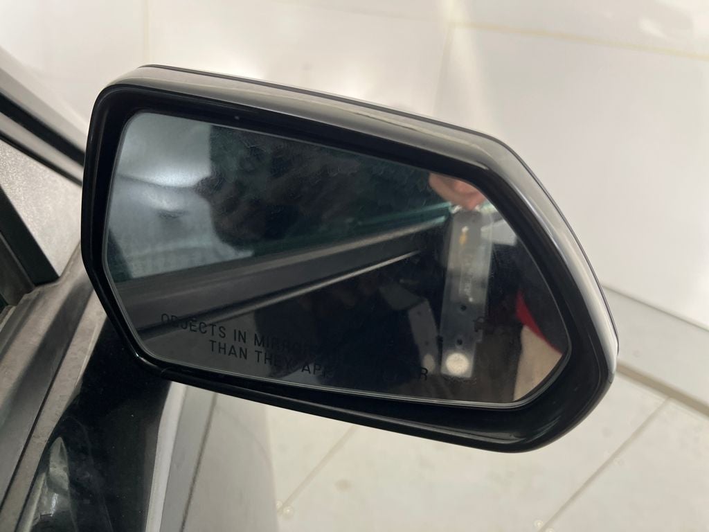 2023 Chevrolet Camaro SS 2SS