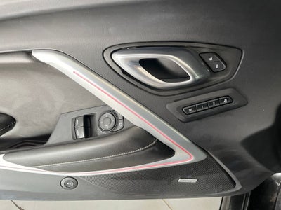 2023 Chevrolet Camaro SS 2SS