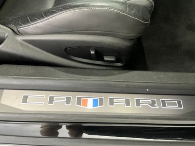 2023 Chevrolet Camaro SS 2SS