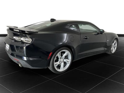 2023 Chevrolet Camaro SS 2SS