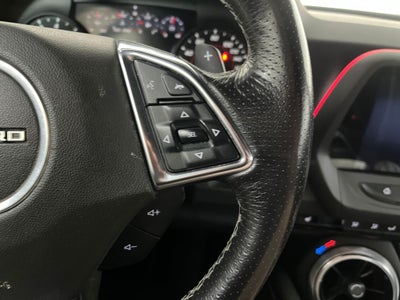 2023 Chevrolet Camaro SS 2SS