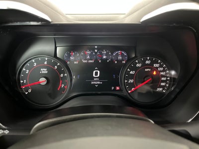 2023 Chevrolet Camaro SS 2SS