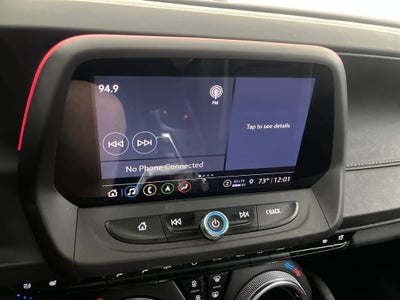 2023 Chevrolet Camaro SS 2SS