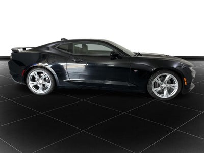 2023 Chevrolet Camaro SS 2SS