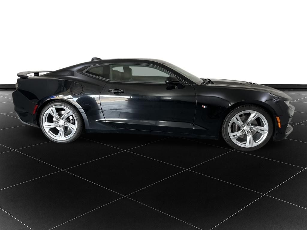 2023 Chevrolet Camaro SS 2SS