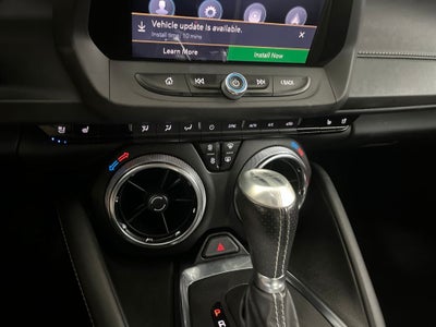 2023 Chevrolet Camaro SS 2SS