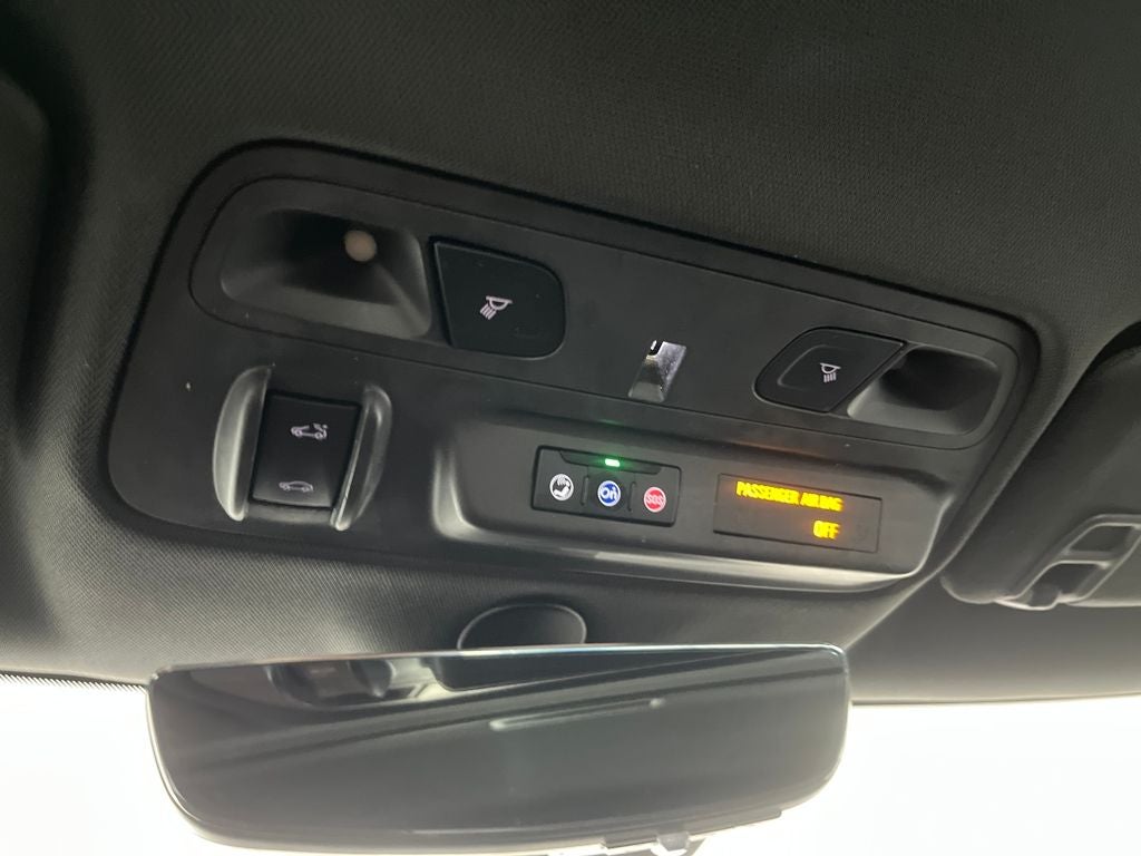 2023 Chevrolet Camaro SS 2SS