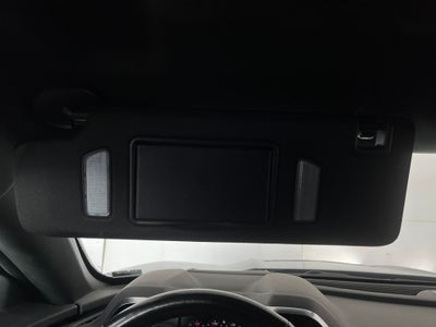 2023 Chevrolet Camaro SS 2SS