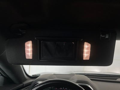 2023 Chevrolet Camaro SS 2SS