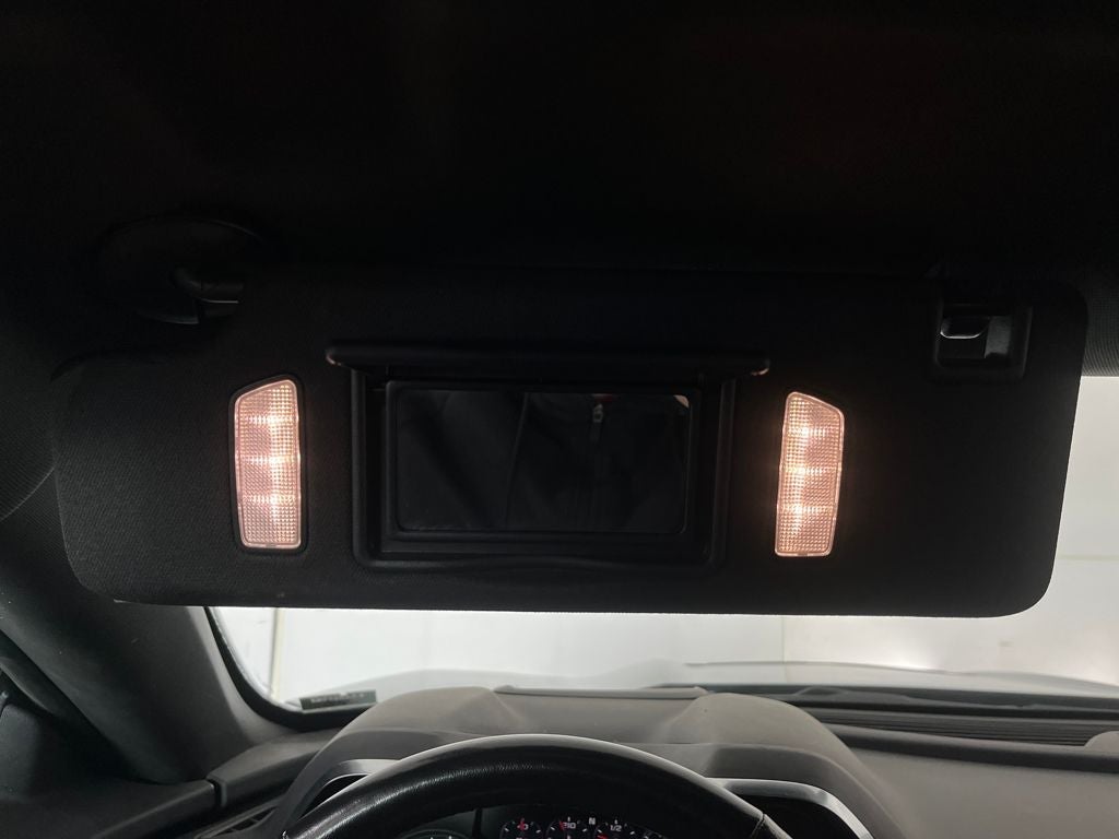 2023 Chevrolet Camaro SS 2SS