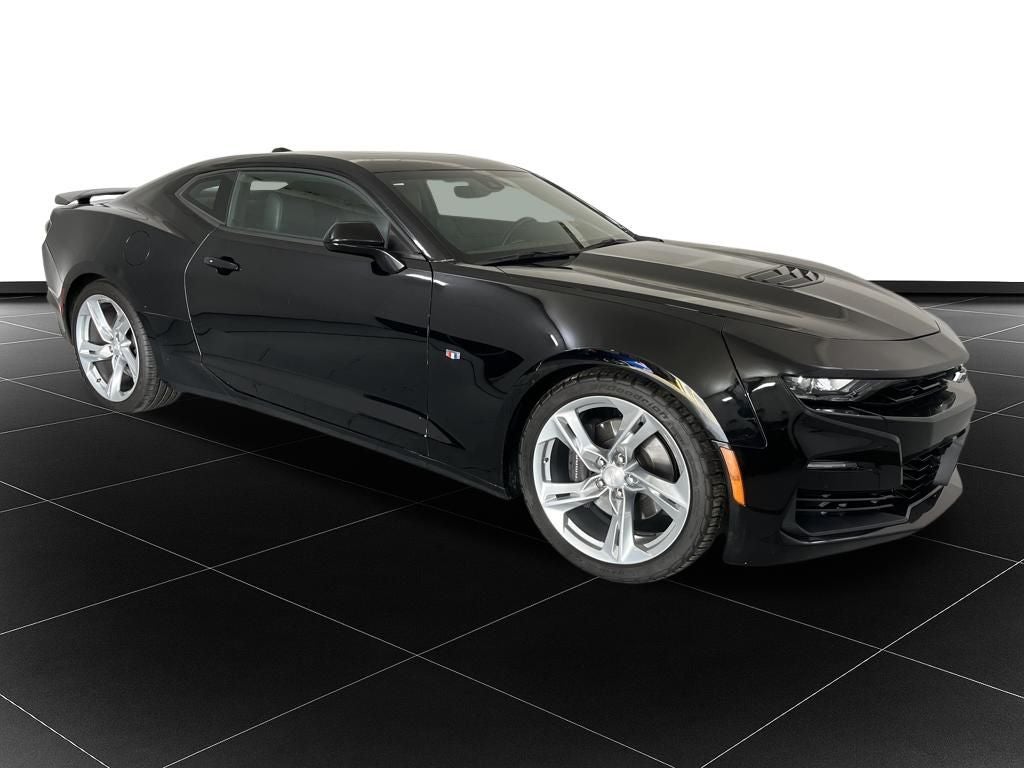 2023 Chevrolet Camaro SS 2SS
