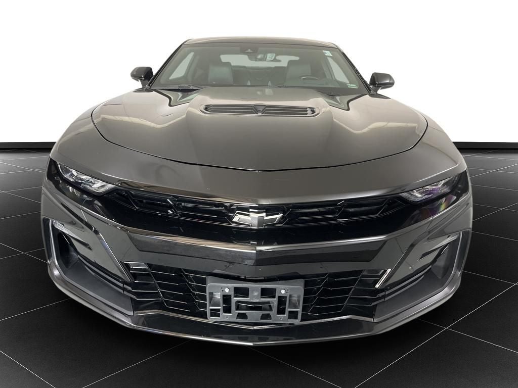 2023 Chevrolet Camaro SS 2SS