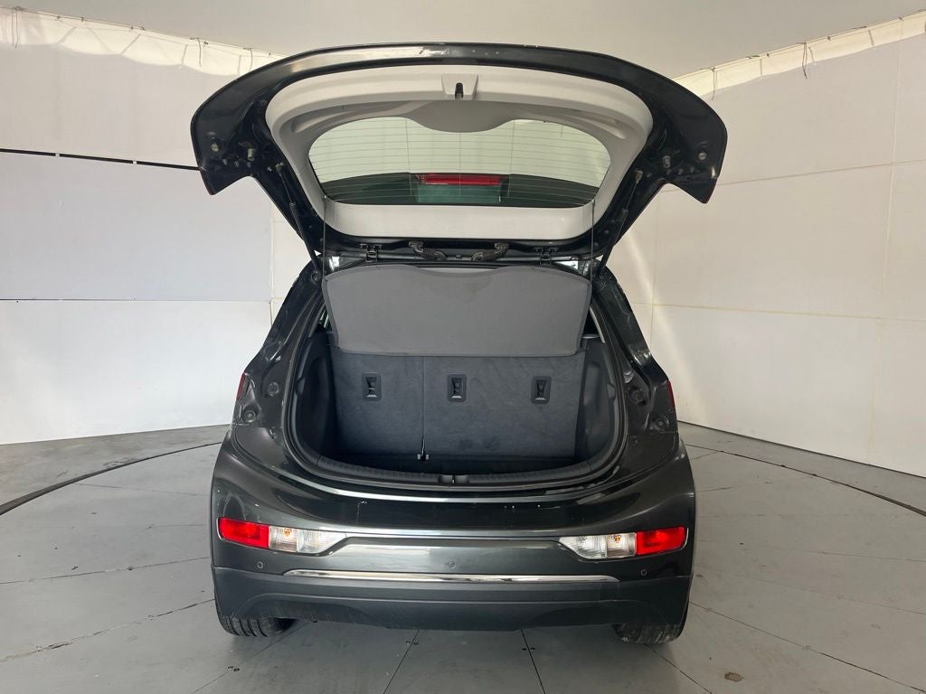 2020 Chevrolet Bolt EV LT