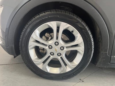 2020 Chevrolet Bolt EV LT