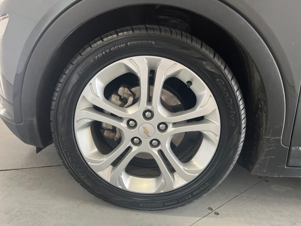 2020 Chevrolet Bolt EV LT