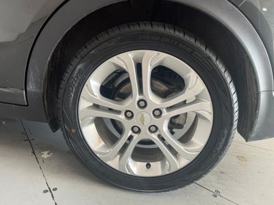 2020 Chevrolet Bolt EV LT